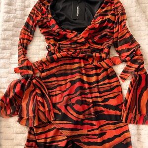 PrettyLittleThing Dress